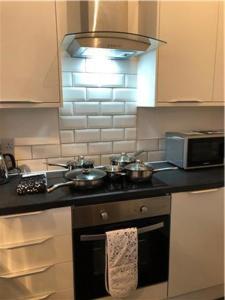 King Edward House Flat 1 Apartamento Kingston upon Hull Exterior foto